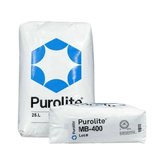 Purolite MB‑400 Mixed Bed Di - Resin - Demineralisation | 25 kg Bag - H2O Warehouse